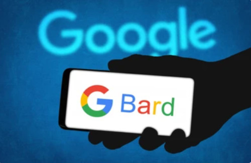 Google Bard Google Bard esta basado en el modelo de lenguaje LaMDA