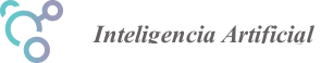 Inteligencia Artificial Logo