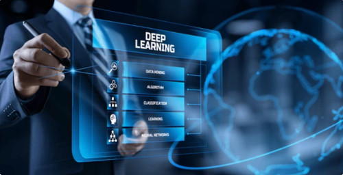 El desarrollo de proyecto en Deep Learning implica una serie de pasos a realizar